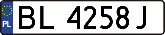 BL4258J