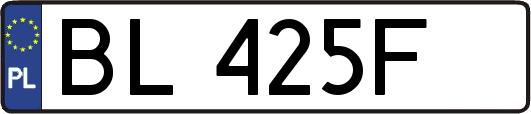 BL425F