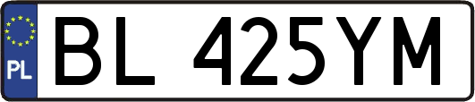 BL425YM