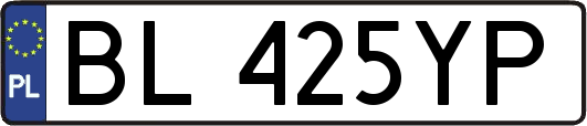 BL425YP