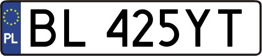 BL425YT