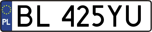 BL425YU