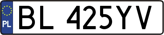 BL425YV