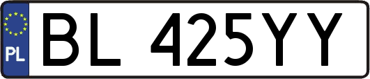 BL425YY