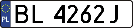 BL4262J