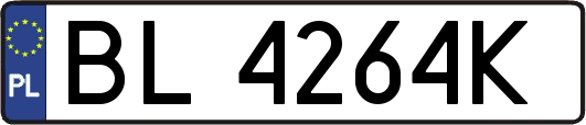 BL4264K