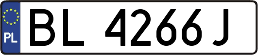 BL4266J