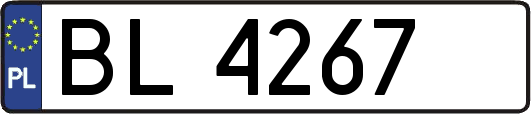 BL4267