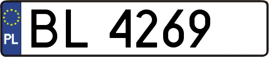BL4269