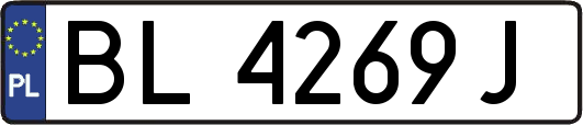 BL4269J