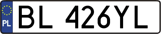 BL426YL