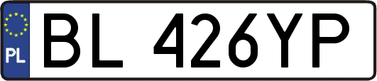 BL426YP