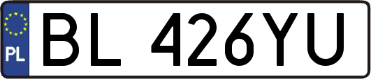 BL426YU
