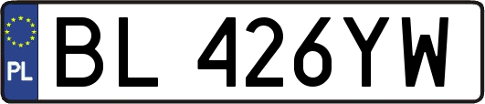 BL426YW