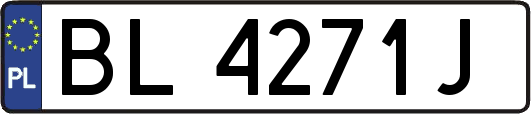 BL4271J