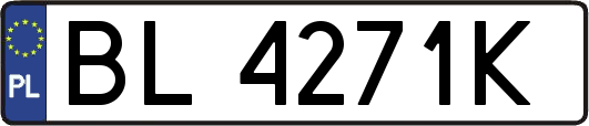 BL4271K