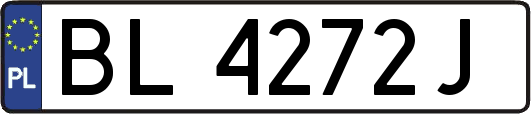 BL4272J