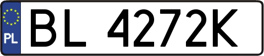 BL4272K