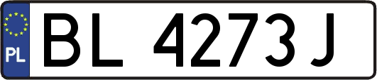 BL4273J