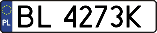 BL4273K