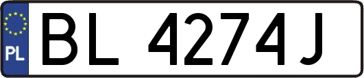 BL4274J