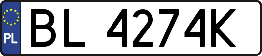 BL4274K