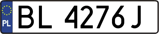 BL4276J