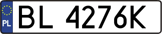 BL4276K