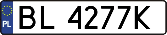 BL4277K