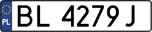 BL4279J