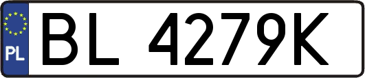 BL4279K