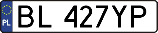 BL427YP