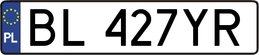 BL427YR