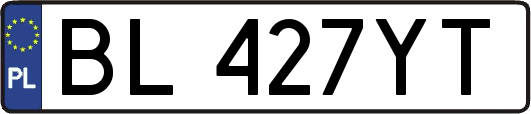 BL427YT