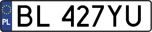 BL427YU