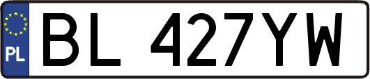 BL427YW