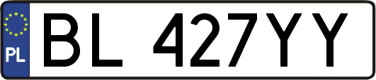 BL427YY