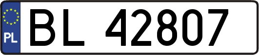 BL42807