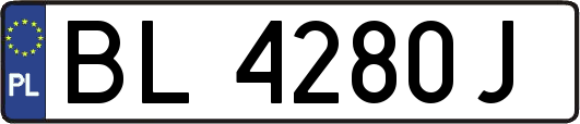 BL4280J