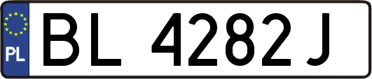 BL4282J