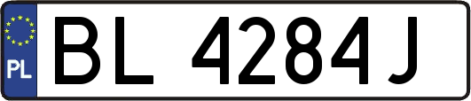 BL4284J