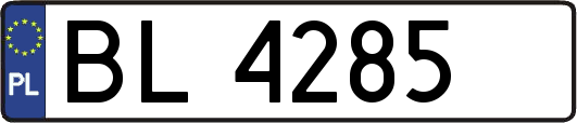 BL4285