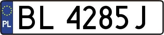 BL4285J