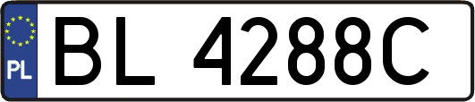 BL4288C