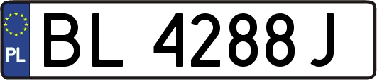 BL4288J