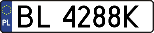 BL4288K