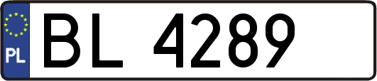 BL4289