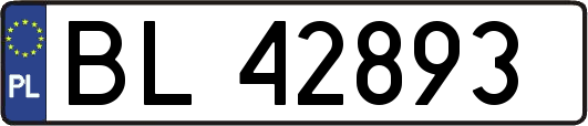 BL42893