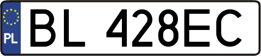 BL428EC