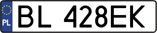 BL428EK